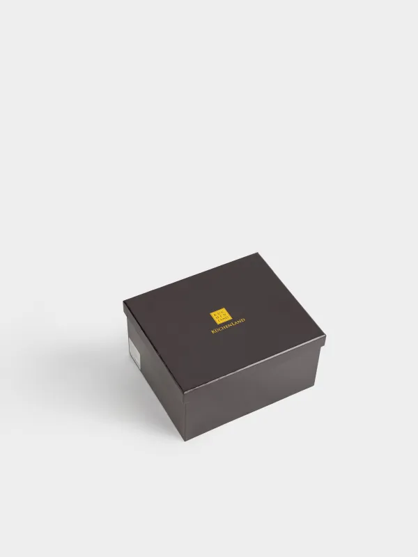 Пара чайная, 250 мл, Скачки, Blue wind, image-6