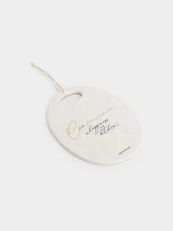 Подставка под горячее, 15х20 см, Мятый эффект, Crumple kitchen, image-3