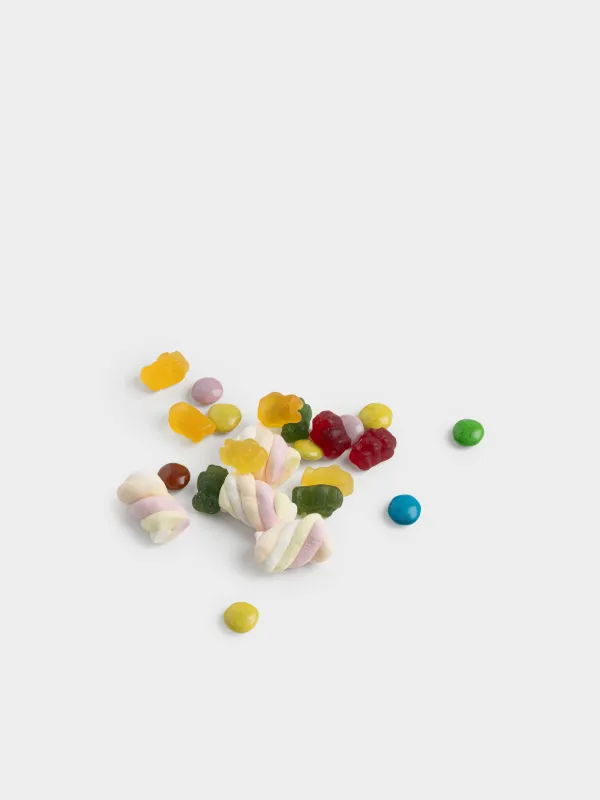 Набор кондитерских изделий, Радуга, Sweet life, image-2