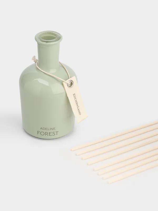 Ароматический диффузор, 200 мл, Forest, Adeline, image-2