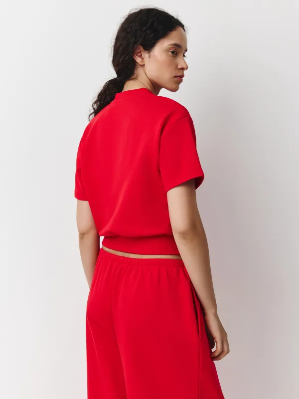 Рубашка женская, Alisha, image-3