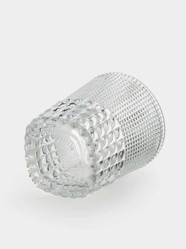 Стакан для виски, 10 см, 300 мл, стекло Р, Regale, image-4