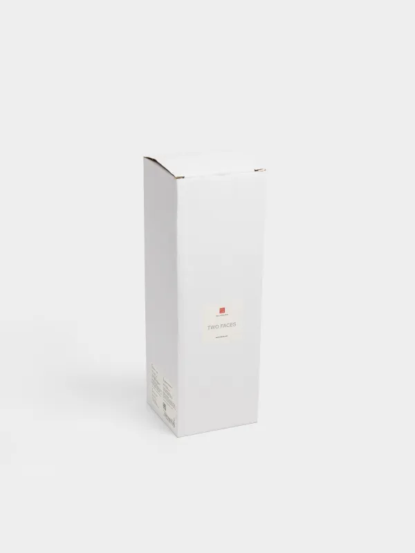 Статуэтка, 10х28 см, полирезин, черно-золотистая, Лестница с людьми, Two faces, image-5