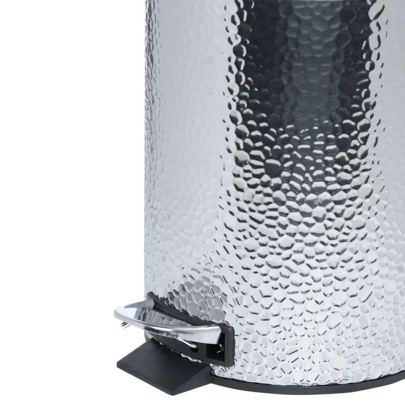 Емкость для мусора, 3 л, с педалью, Renaissance new, image-5