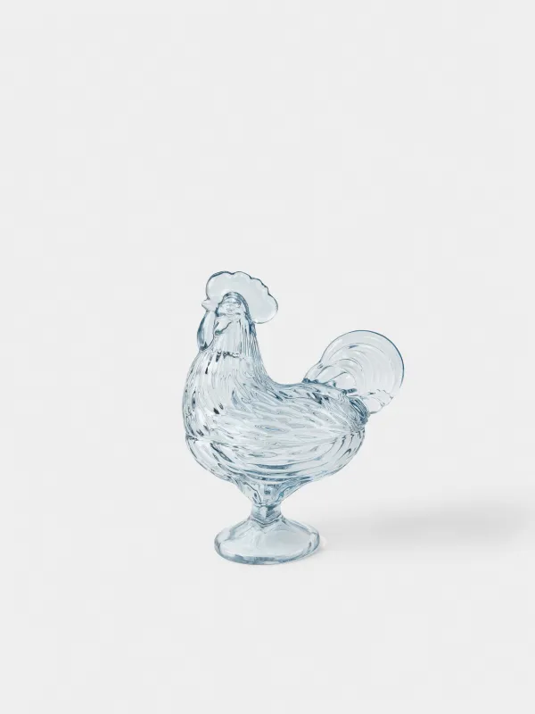 Емкость для хранения, 200 мл, на ножке, Easter pullet, image-0