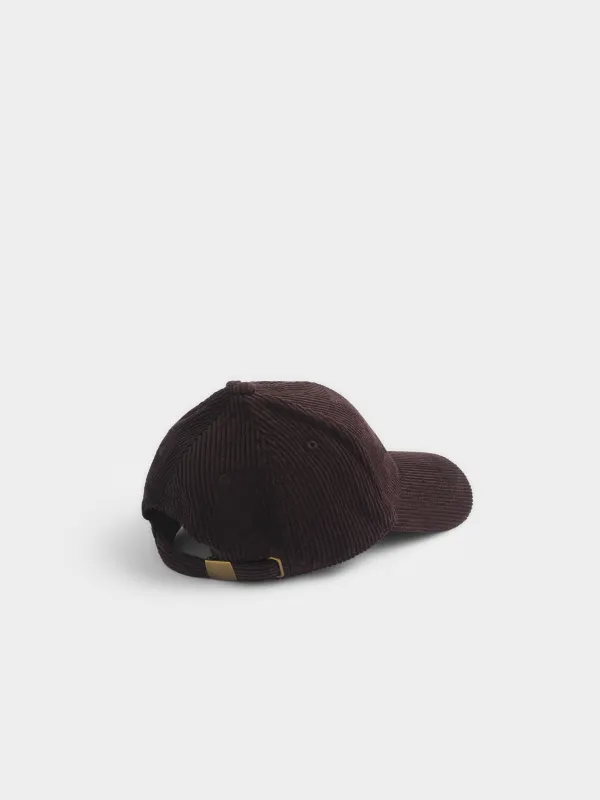 Бейсболка из вельвета, Velvet cap, image-4