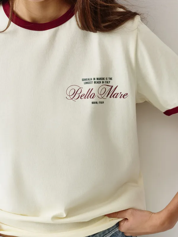 Футболка женская, Isidora, image-1