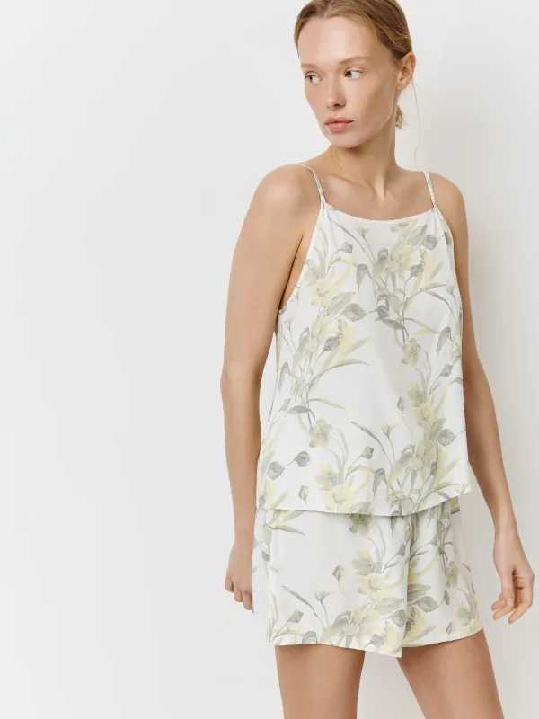 Топ женский, на бретельках, Leksli, image-0