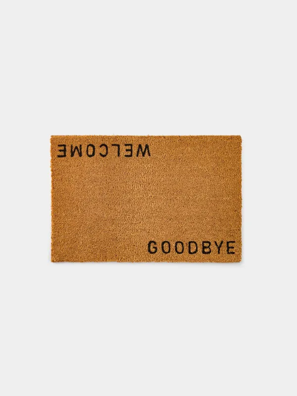 Коврик придверный, 40х60 см, Home deco, image-0