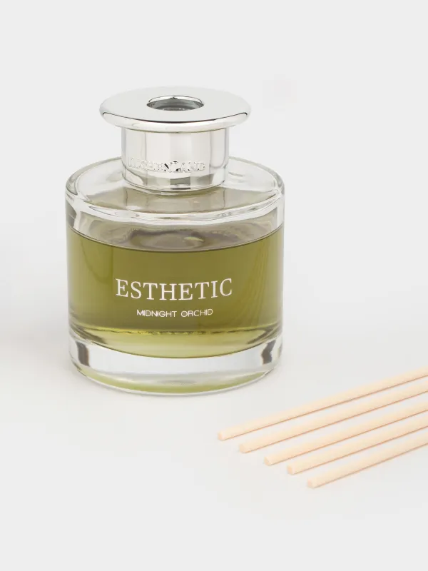 Ароматический диффузор, 100 мл, Midnight Orchid, Esthetic, image-2