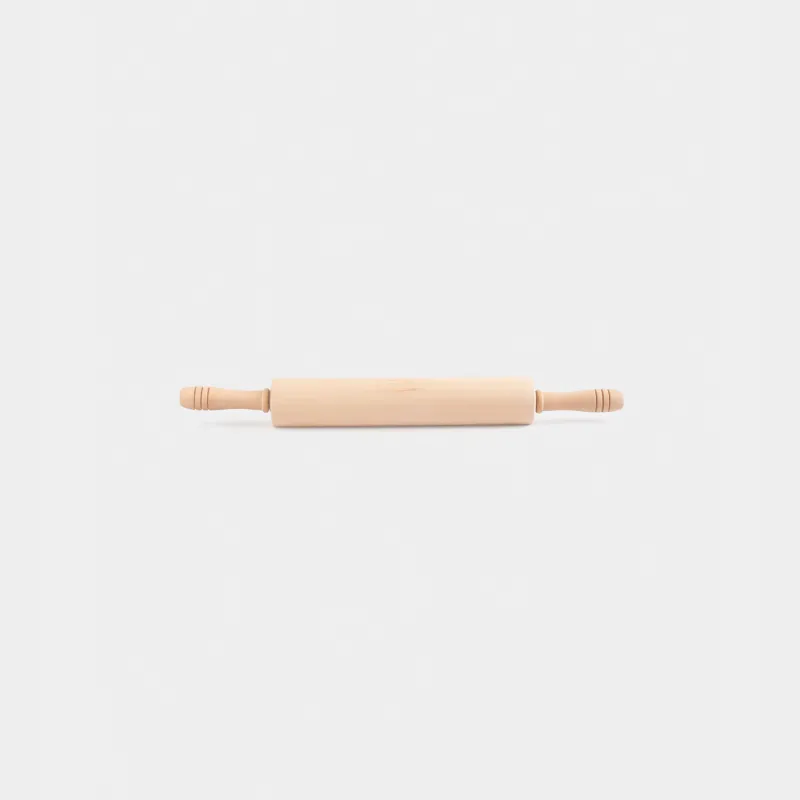 Скалка, 42 см, дерево, Cherry wood