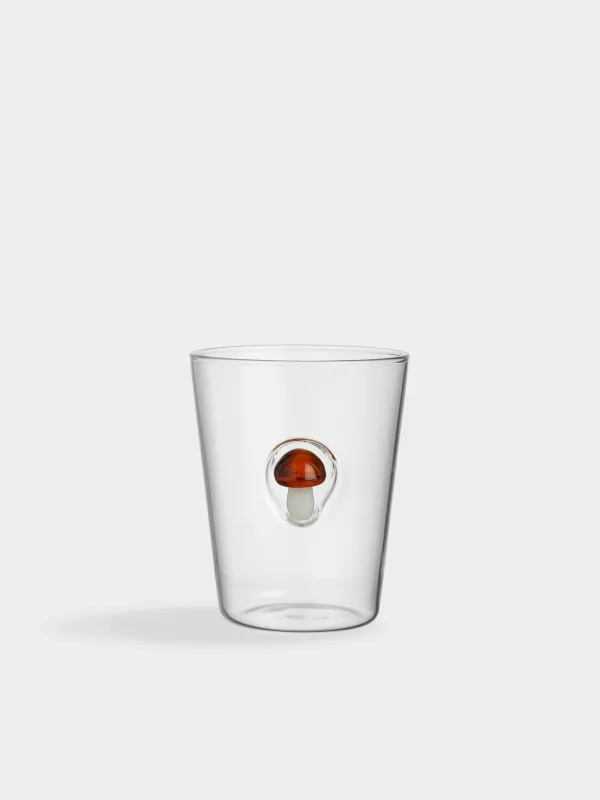 Стакан, 400 мл, Гриб, Shape, image-0