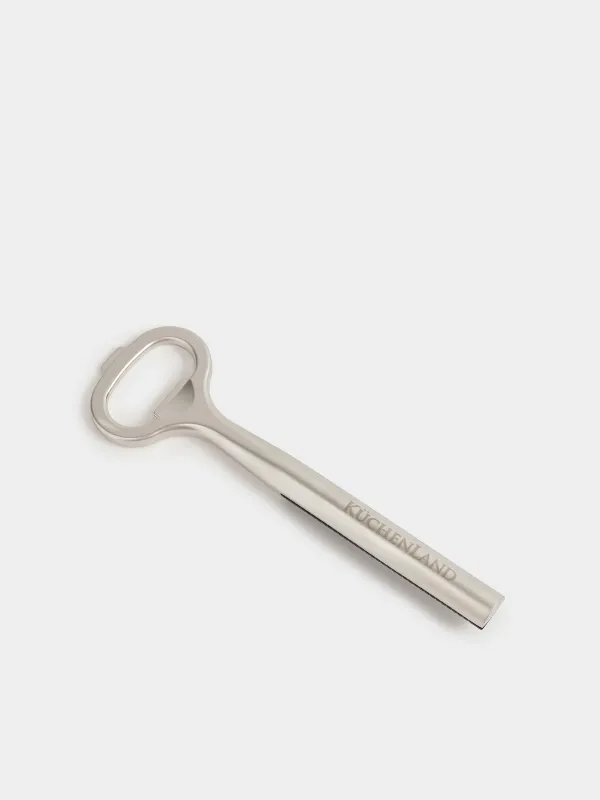 Открывалка для бутылок, 18 см, металл/пластик, Accelerated, image-2