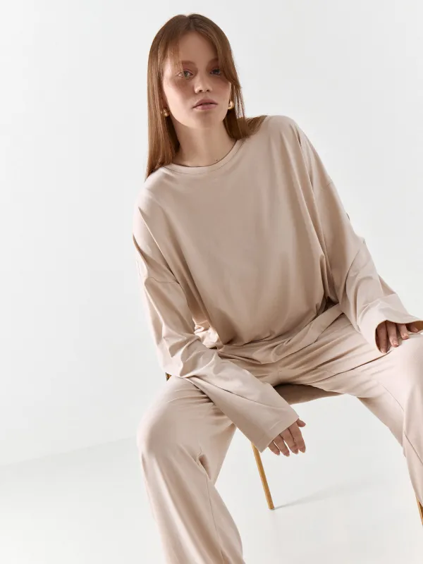 Брюки домашние, Vitalina, image-6