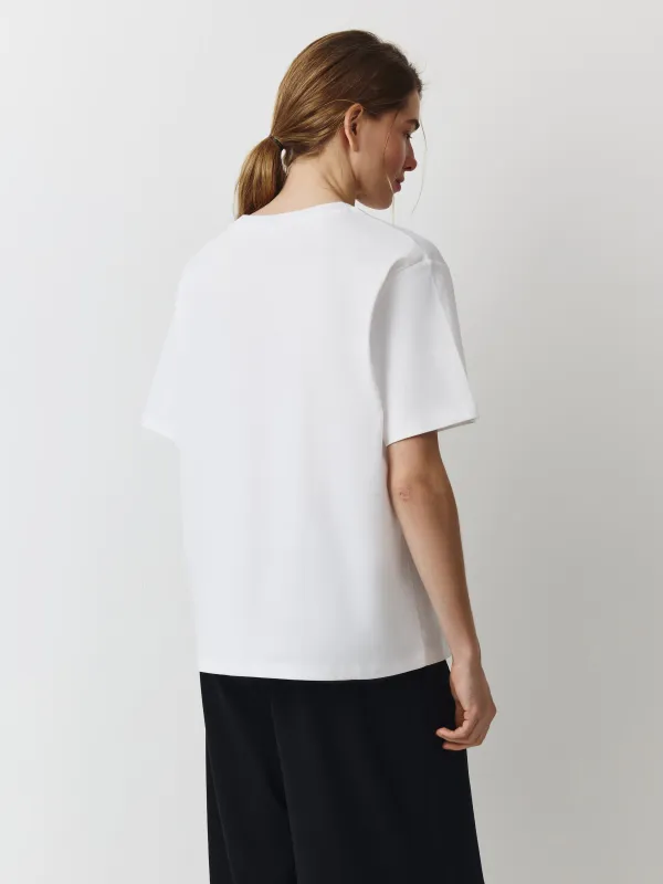 Футболка женская, Blanche, image-3