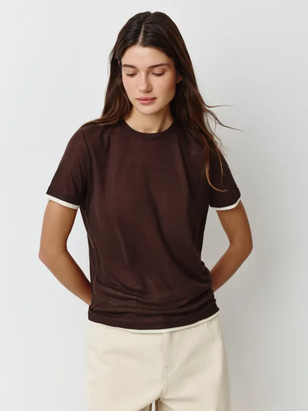 Футболка женская, Franziska, image-2