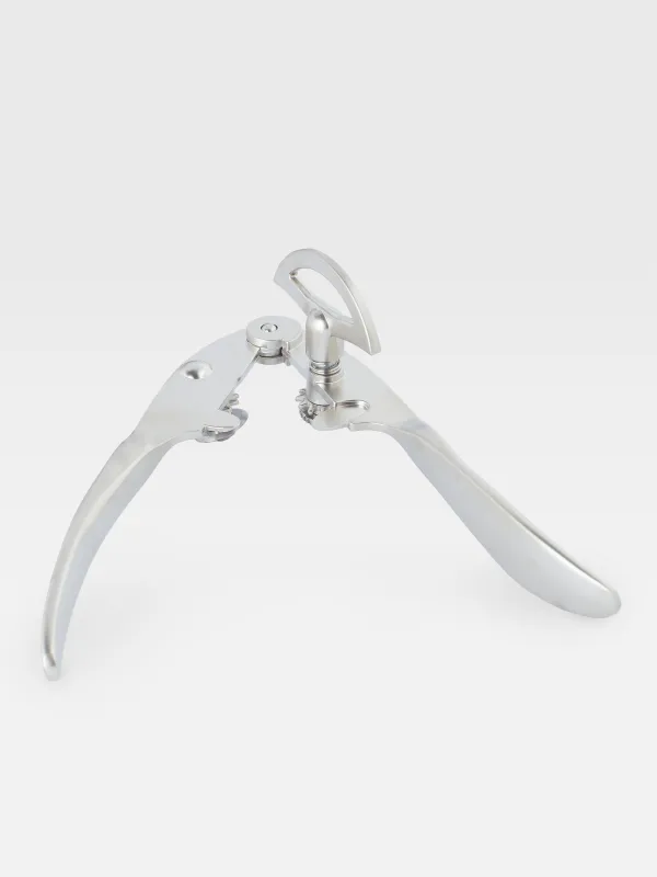 Открывалка для банок, 16 см, металл, Easily, image-1