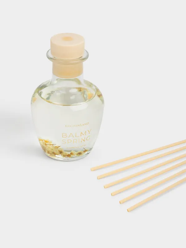 Ароматический диффузор, 180 мл, Morning Dew, Balmy spring, image-2