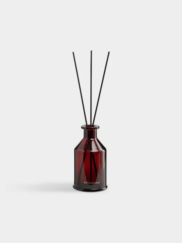 Ароматический диффузор, 200 мл, Red Wine, Gorgeous, image-0
