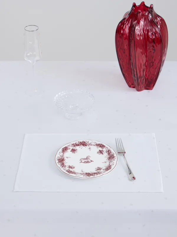 Салфетка под приборы, 30х45 см, Starlight, image-1