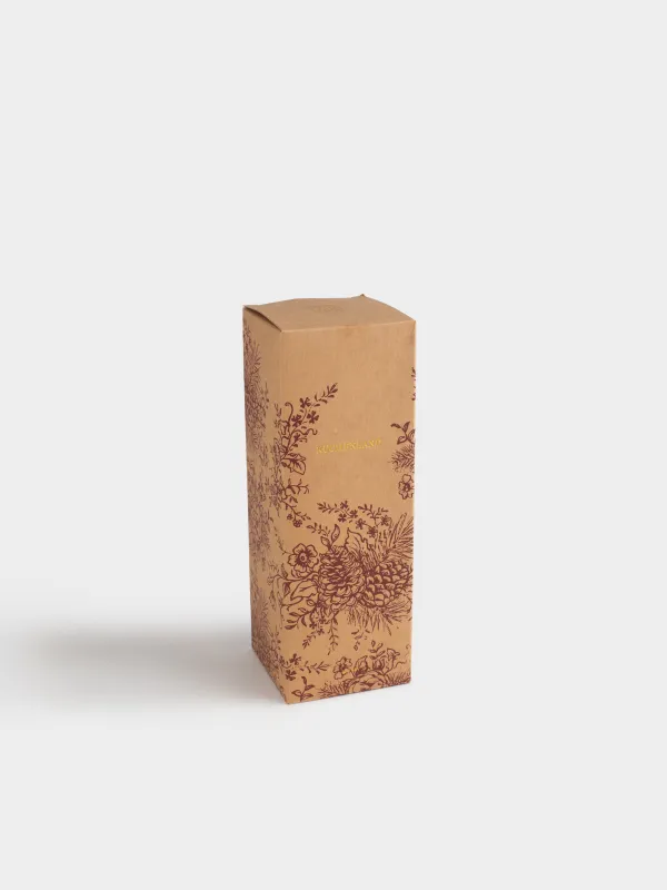Ароматический диффузор, 100 мл, Girofle & Zestes D.Orangea, Balmy color, image-3