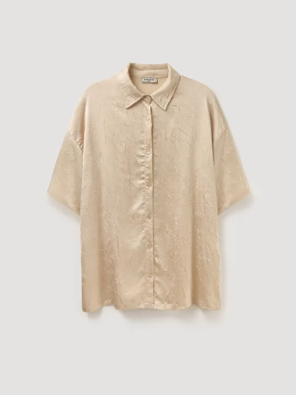 Рубашка с коротким рукавом, Rosalinda, image-7