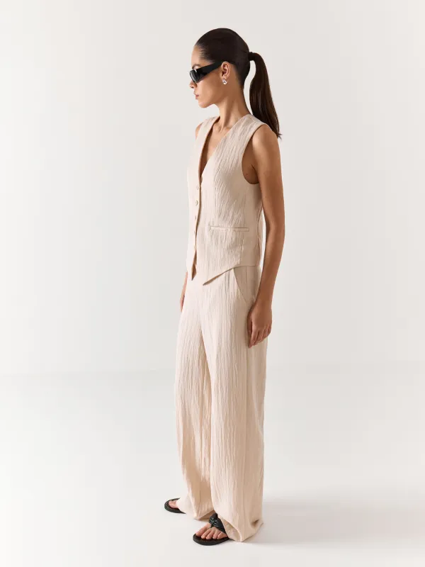 Жилет женский, Giselle, image-3