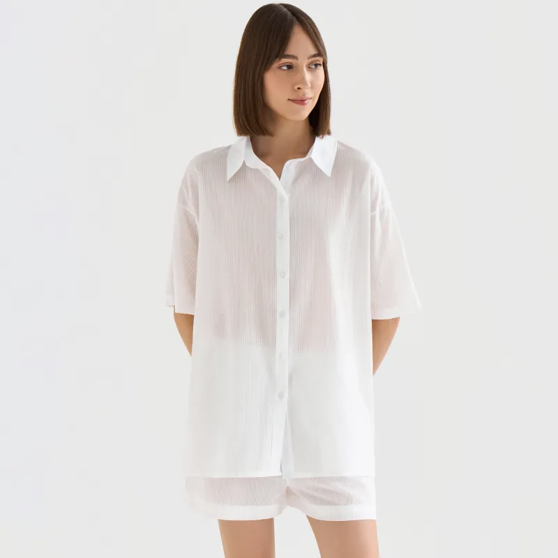 Рубашка женская, Leticia