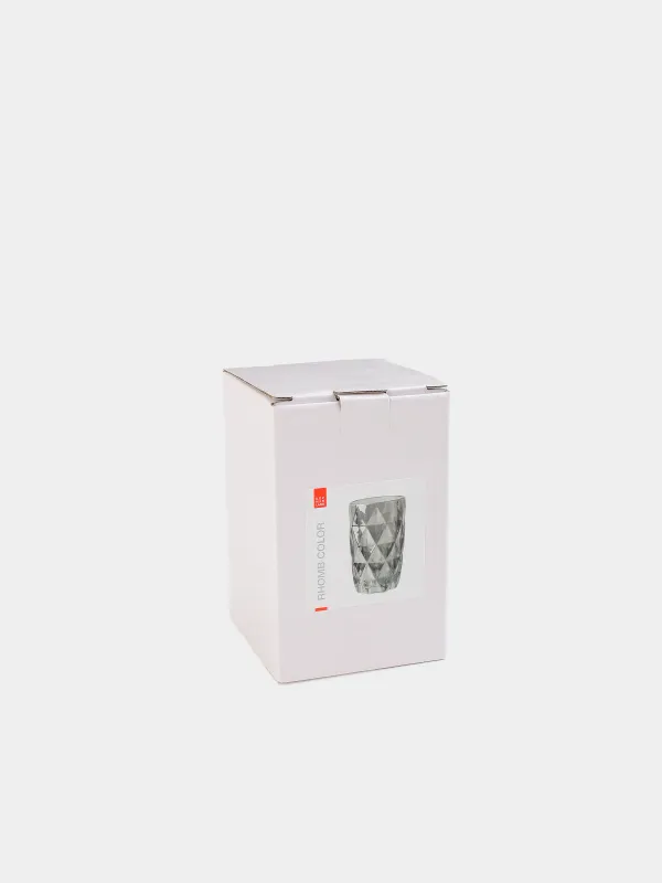 Стакан, 340 мл, Rhomb color, image-3