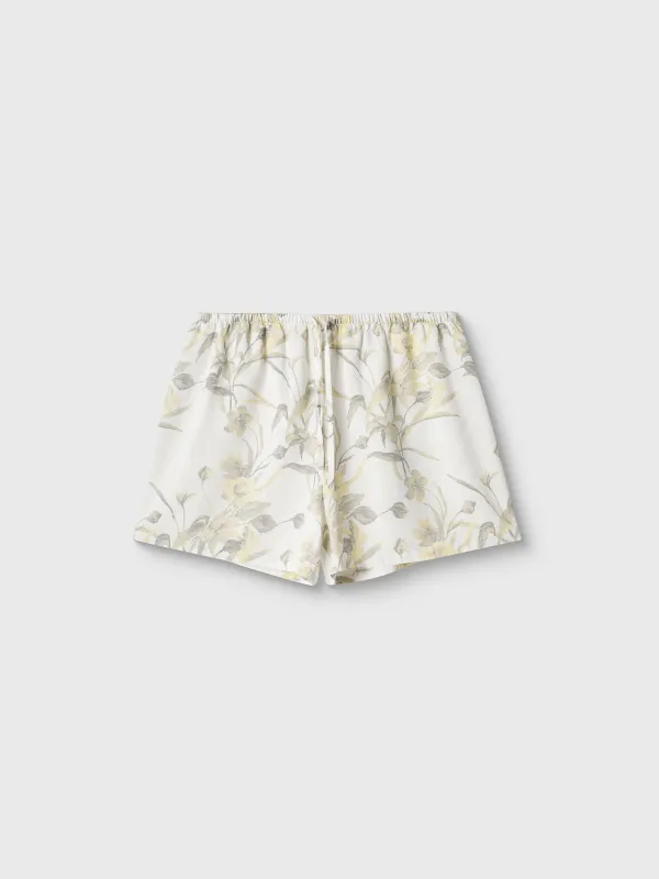 Шорты женские, Leksli, image-4