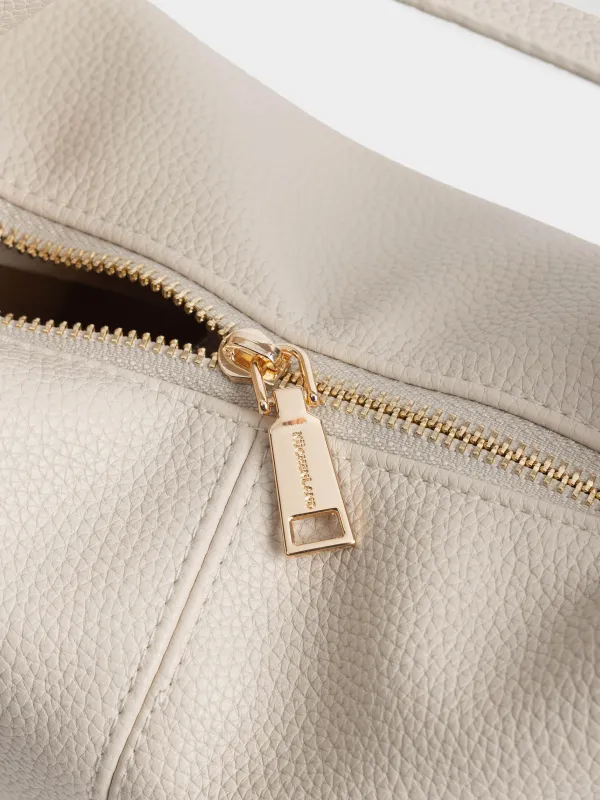 Косметичка, с ручкой, Memo, image-3