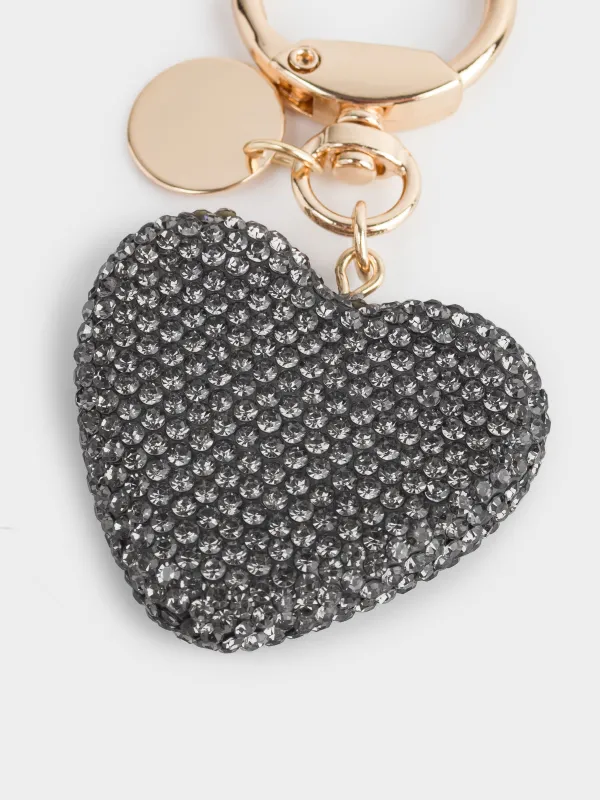 Брелок, Keychain crystal, image-3