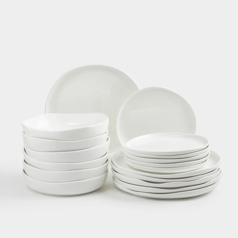 Сервиз обеденный, Vergaleo