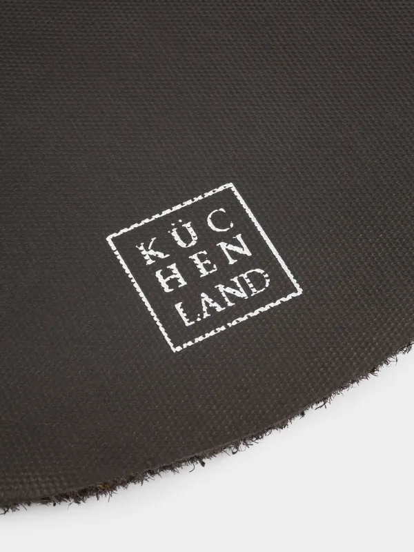 Коврик придверный, 40x60 см, Best place, Home deco, image-4