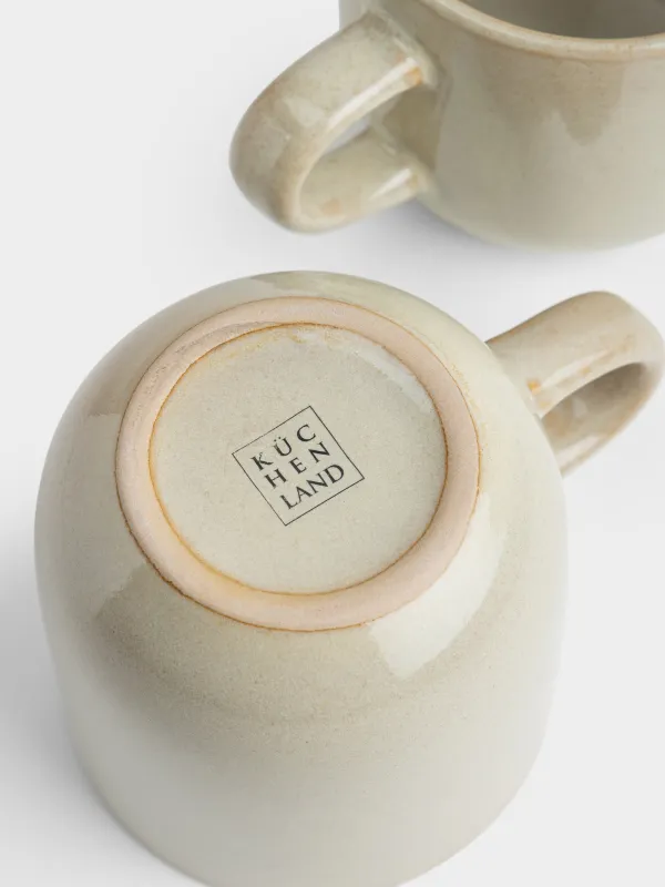 Кружка, 380 мл, 2 шт, Velir, image-3