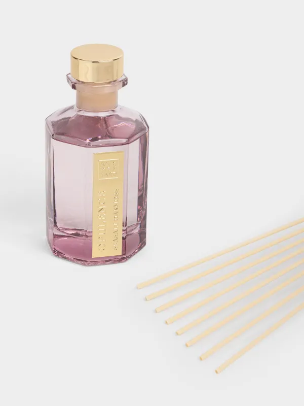 Ароматический диффузор, 180 мл, розовый, Seasalt Oakmoss, Opulence, image-2