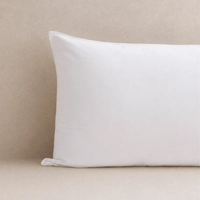 Подушка, 50х70 см, полиэстер/микрофибра, Comfort soft