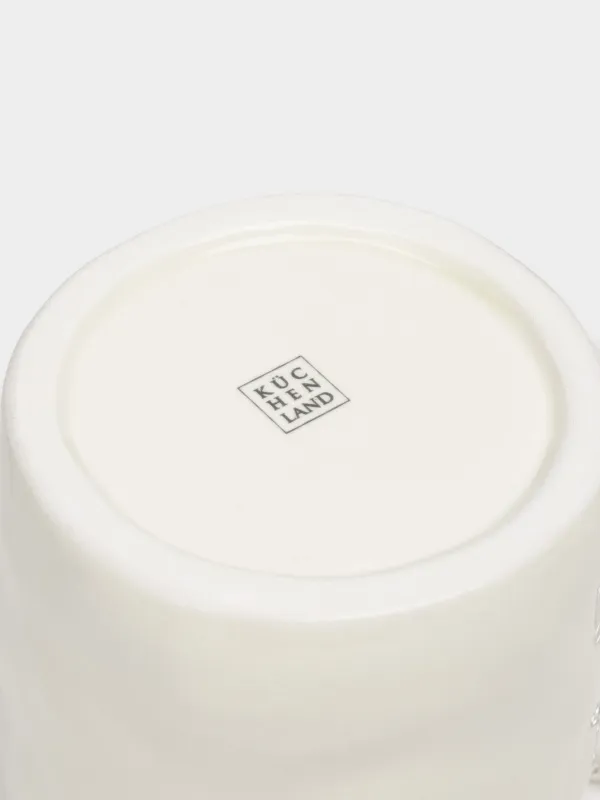 Кружка, 450 мл, Бант, Pearl Antarctica, image-3