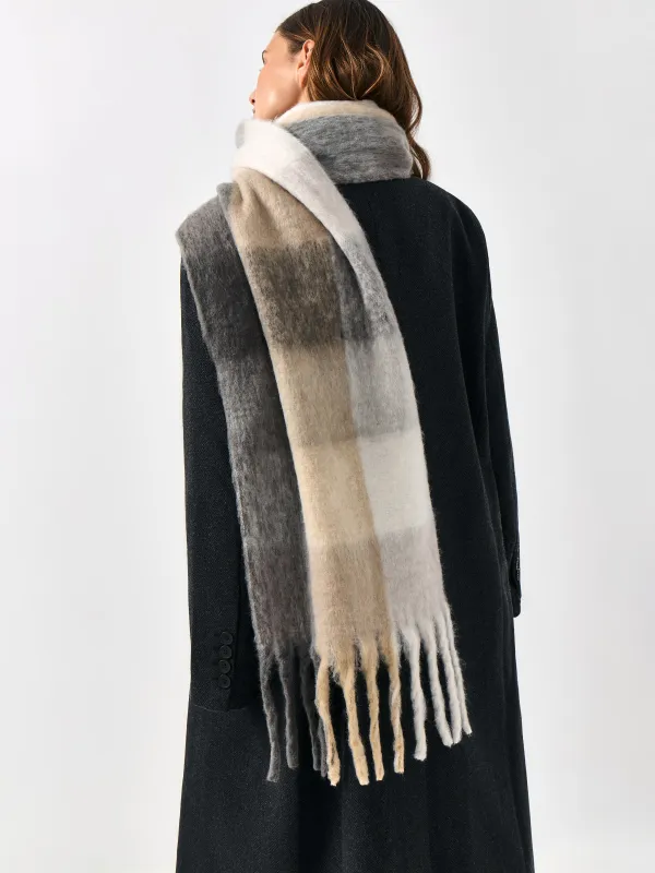 Шарф женский, Loop, image-9