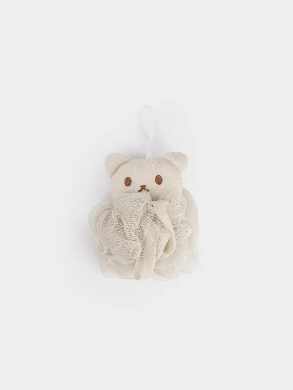 Мочалка для мытья тела, Friend spa, image-0