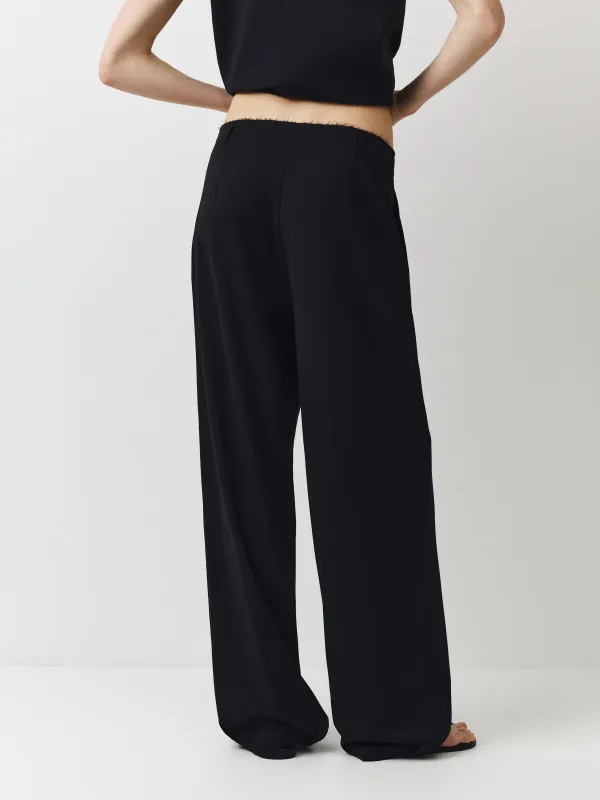 Брюки женские, Evora, image-3