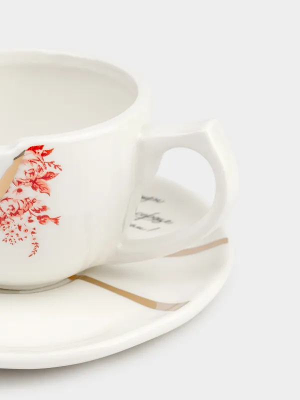 Пара чайная, 320 мл, Пожелание, Revival, image-2