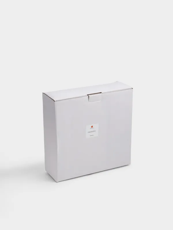 Ваза для фруктов, 31x10 см, Острые края, Fantastic, image-6