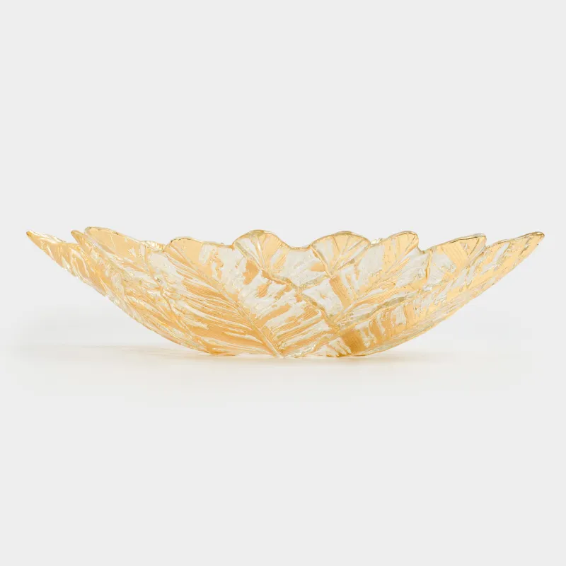 Ваза для фруктов, 31х7 см, Цветок, Fleur, image-1