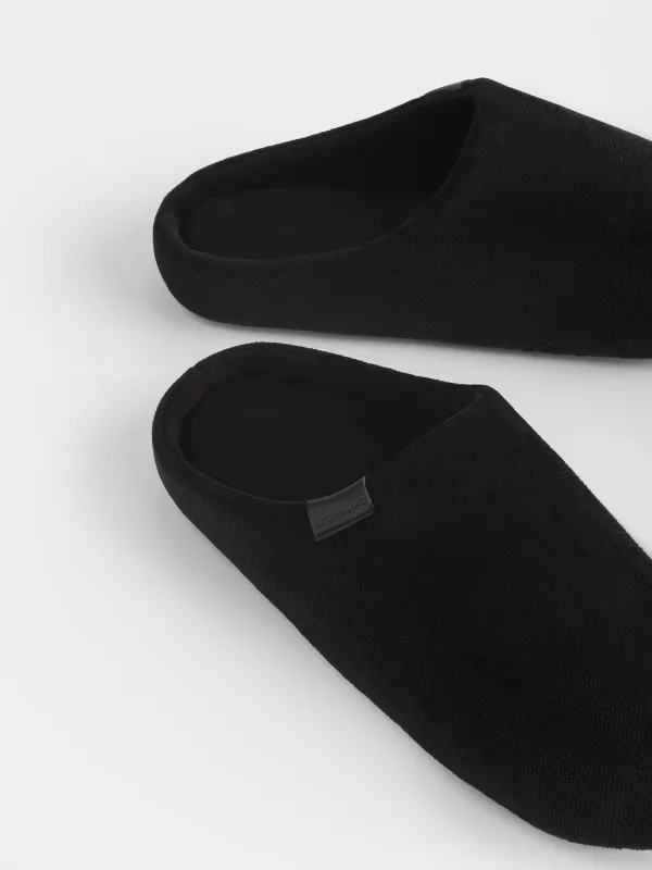 Тапочки мужские, домашние, Barri, image-2