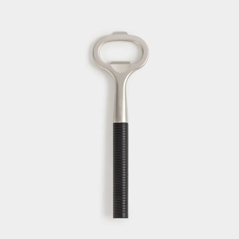 Открывалка для бутылок, 18 см, металл/пластик, Accelerated, image-5