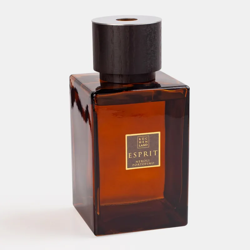 Ароматический диффузор, 500 мл, Neroli Portofino, Esprit, image-2