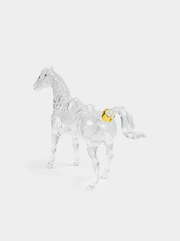 Декантер, 1 л, Лошадь, Horse, image-1