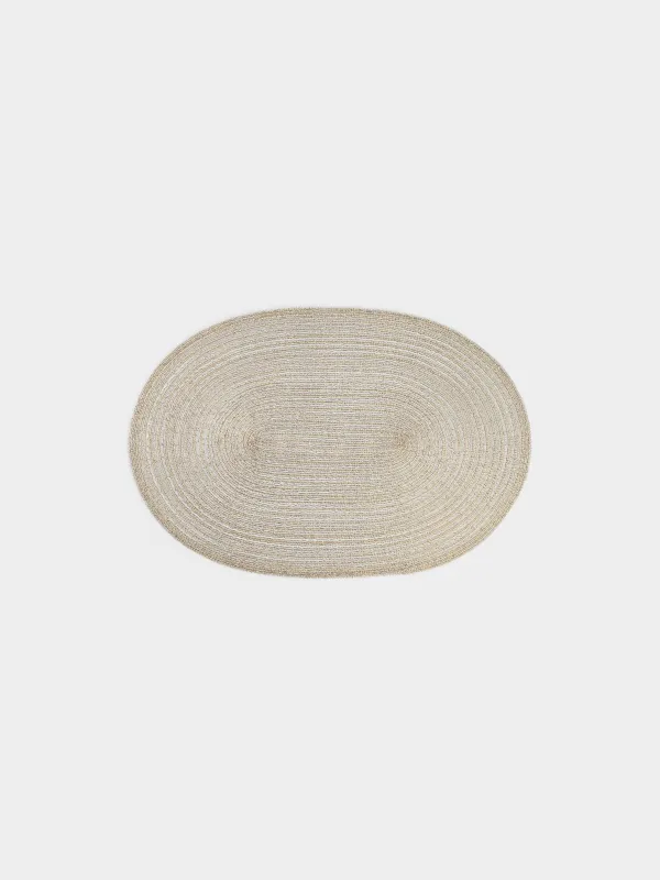 Салфетка под приборы, 30х45 см, Rotary shine, image-0