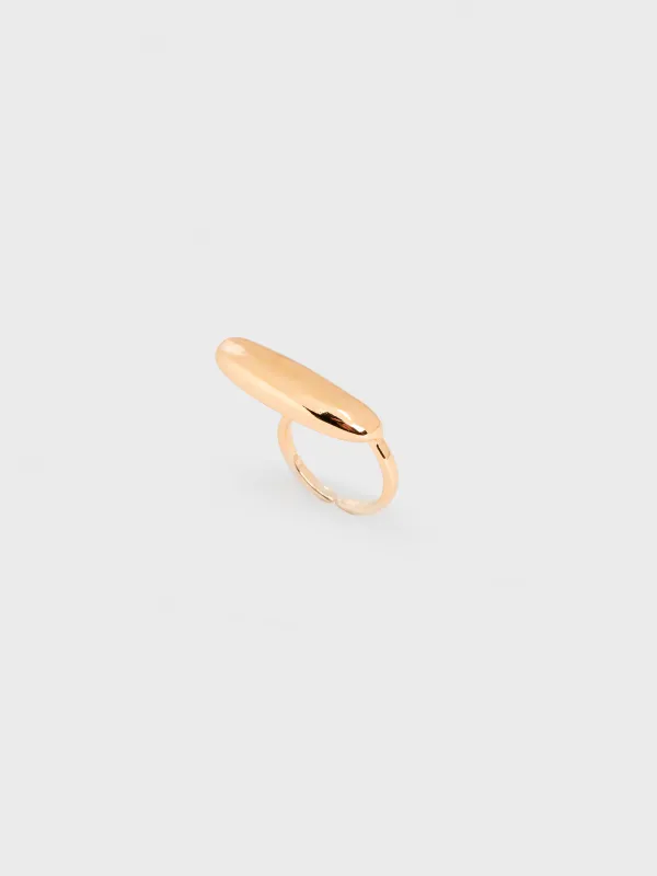 Кольцо, Овал, Jewelry, image-0